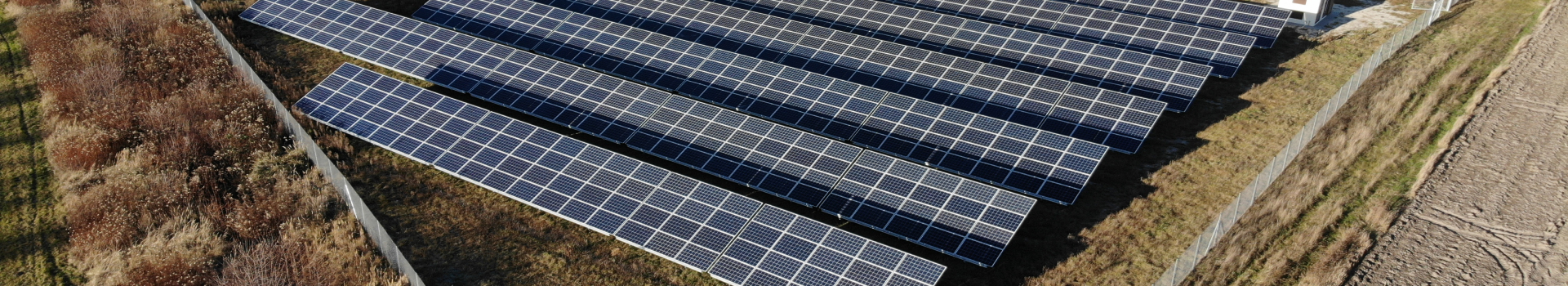 Solar panel